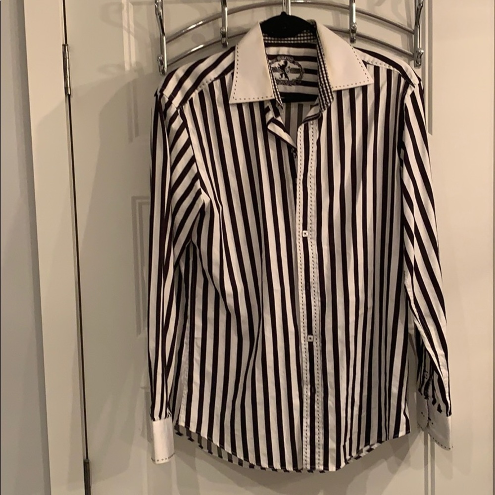 Casual Shirt